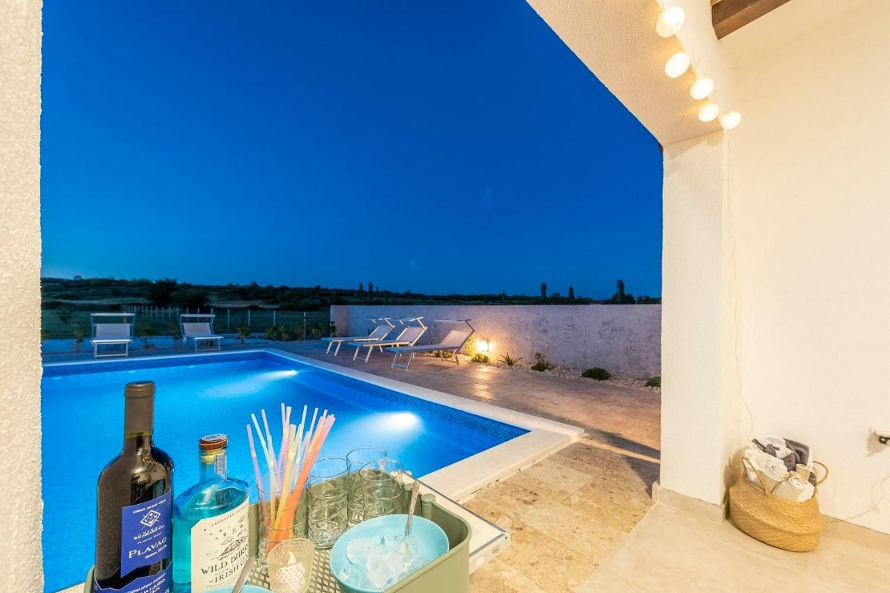 Villa Mirabella Smokovic Eksteriør bilde