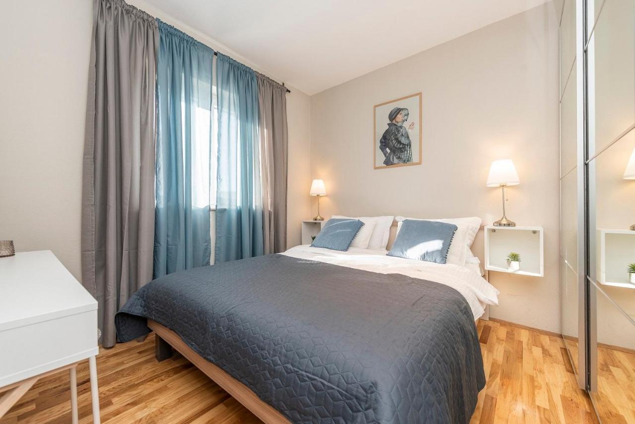 Villa Mirabella Smokovic Eksteriør bilde