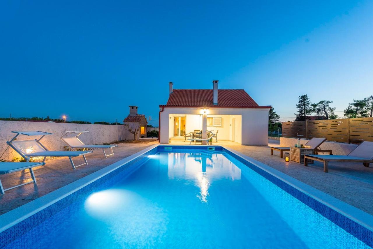 Villa Mirabella Smokovic Eksteriør bilde