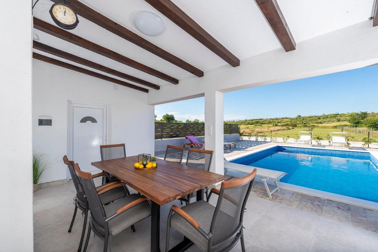 Villa Mirabella Smokovic Eksteriør bilde